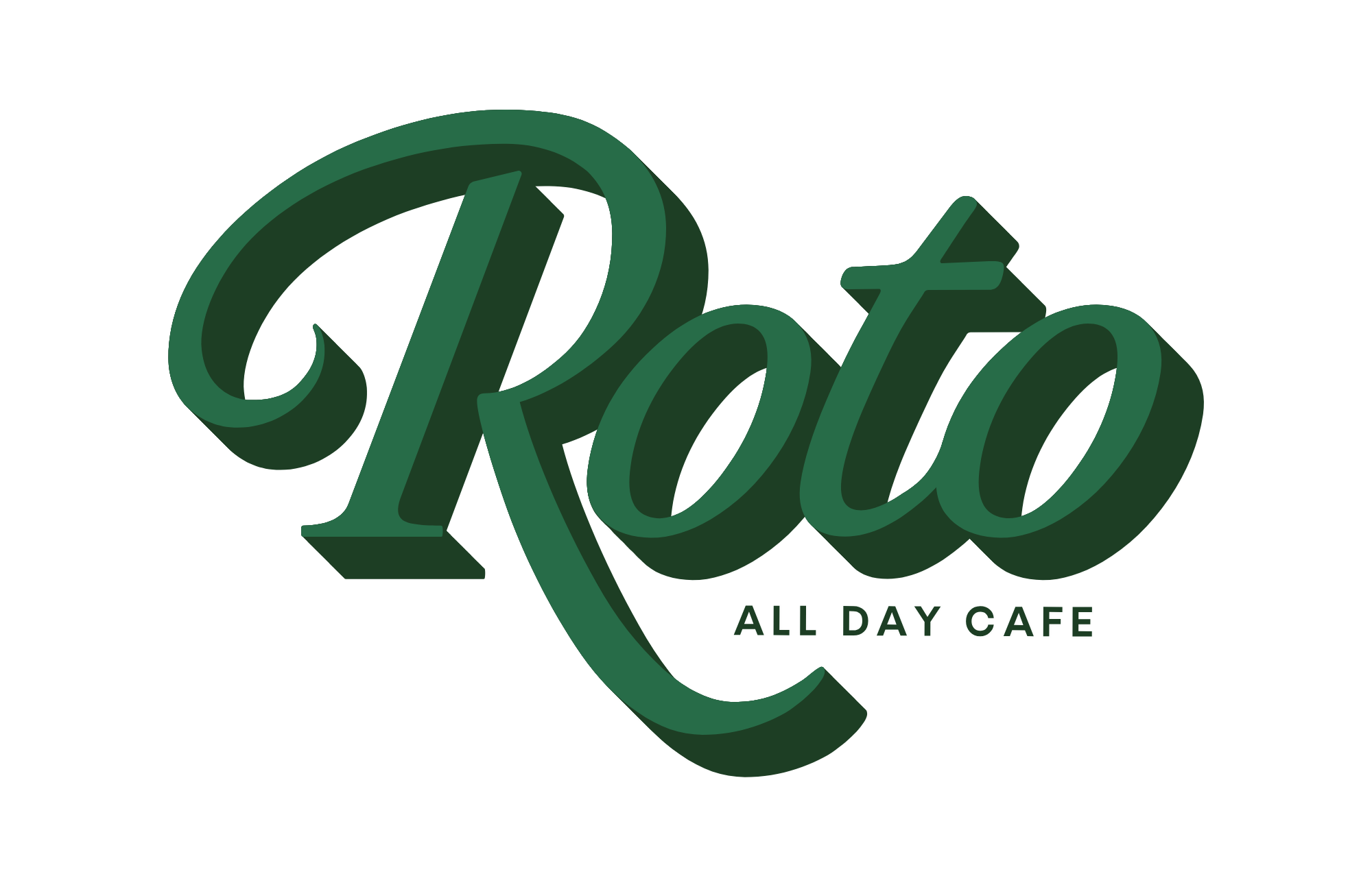 Roto All Day